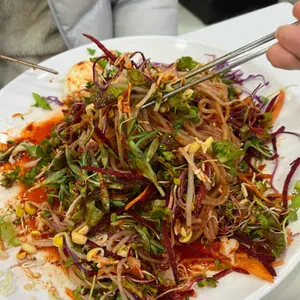 국수골목 리뷰 사진
