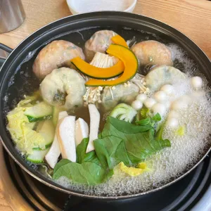 개성손만두 사진