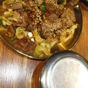 늘찬애쭈꾸미 리뷰 사진
