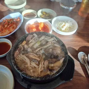 별난버섯집 사진