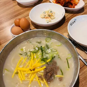 청와삼대 사진