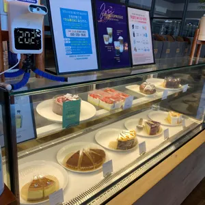 제이엠 커피로스터스 사진