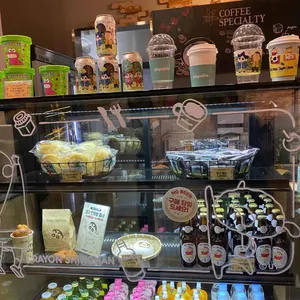 팝퍼블 리뷰 사진