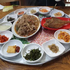 중앙식당 사진