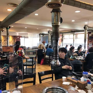 흥부골 숯불돼지갈비 리뷰 사진