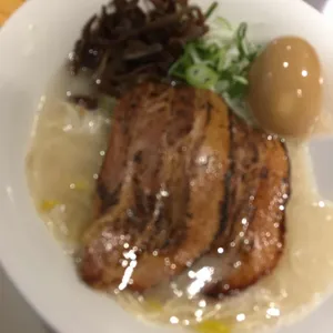 츠루츠루 라멘 사진