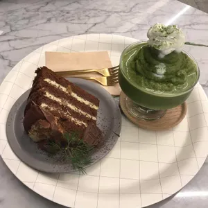 카페빈타이 사진