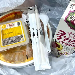 동대문 엽기떡볶이 사진