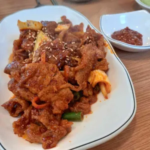 언니네집밥 사진