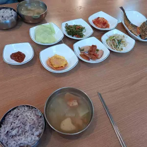 언니네집밥 사진