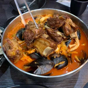 하르방짬뽕 리뷰 사진