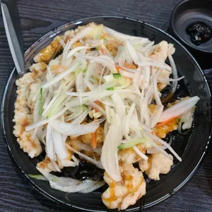 하르방짬뽕 리뷰 사진