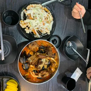 하르방짬뽕 리뷰 사진