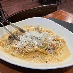 아웃백 리뷰 사진