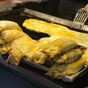 까치네떡볶이 사진
