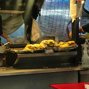 까치네떡볶이 리뷰 사진