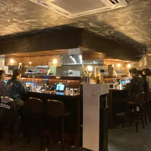 주오일심야라멘 리뷰 사진