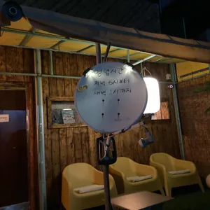 주오일심야라멘 리뷰 사진