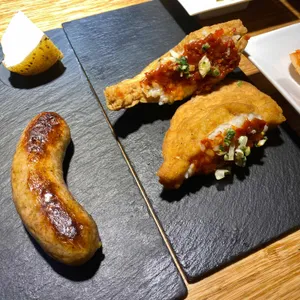 북녘식당 친친 사진