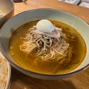 북녘식당 친친 사진