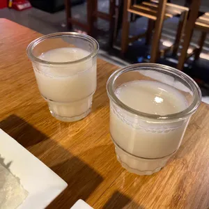 북녘식당 친친 사진