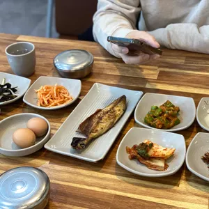 정화송이순두부 사진