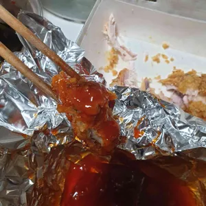 비비큐 사진