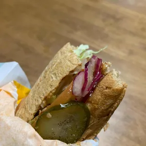 써브웨이 대표 사진
