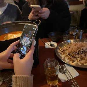 앵춘 사진