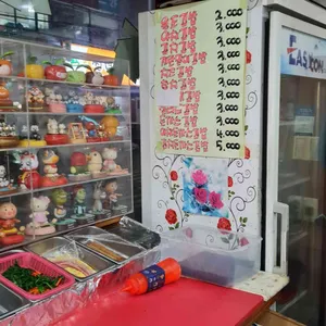 김밥천국 리뷰 사진