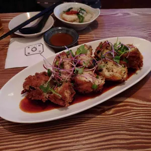 경성상회 리뷰 사진