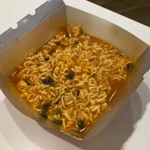 통영박이충무김밥 사진