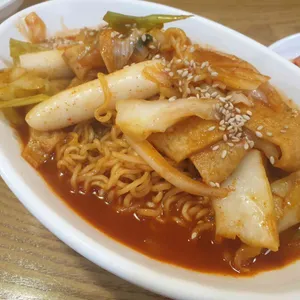 명인만두 사진
