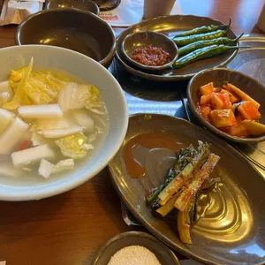 누룩골 리뷰 사진