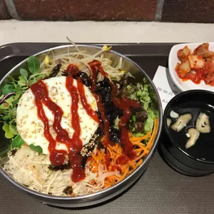 한우가 수제 분식 사진