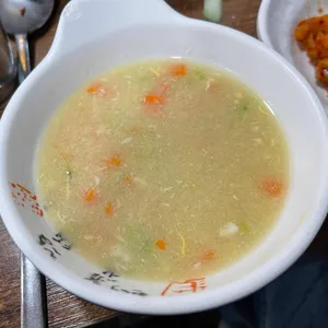 호우양꼬치 사진