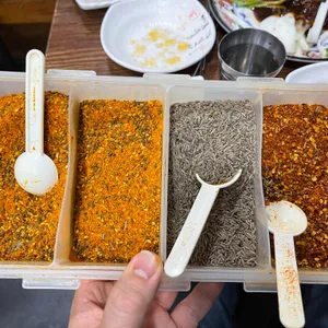 호우양꼬치 사진