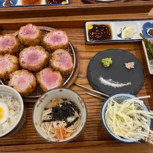 경양카츠 사진