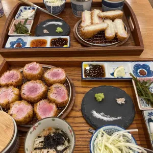 경양카츠 리뷰 사진
