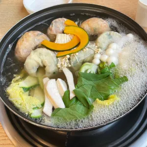 개성손만두 사진