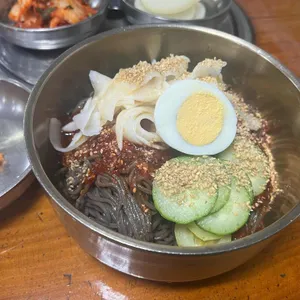 메밀촌 사진