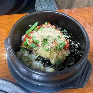 메밀촌 사진