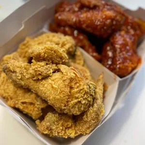 BHC치킨 광교도청점 사진