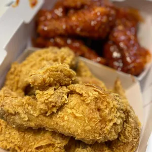 BHC치킨 광교도청점 사진