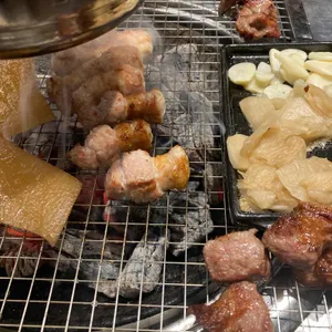 미친고기 사진