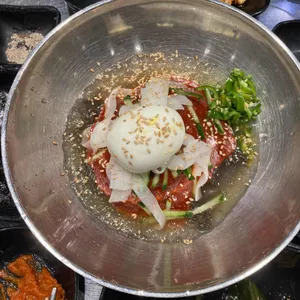 미친고기 사진