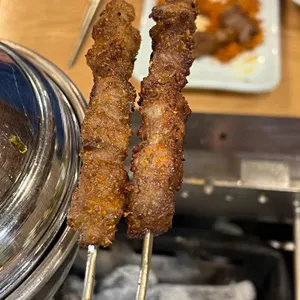 경성양꼬치 리뷰 사진