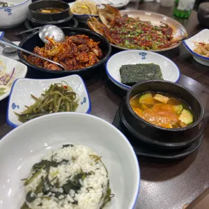 곤드레사랑 사진