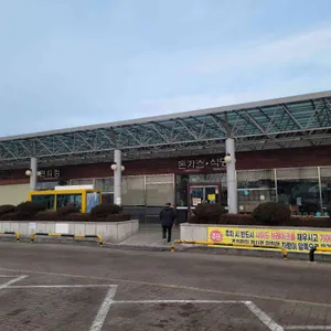 자유로휴게소 리뷰 사진