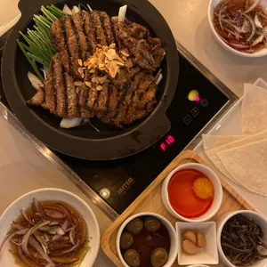 광화문석갈비 사진